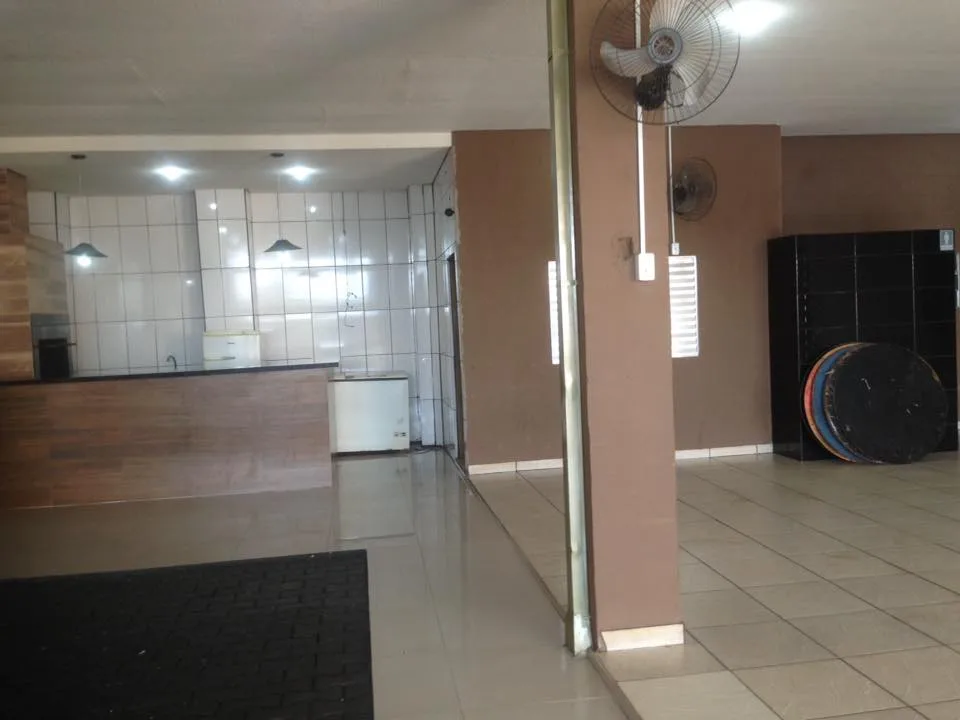 Espaço Alto da Boa Vista — foto 18