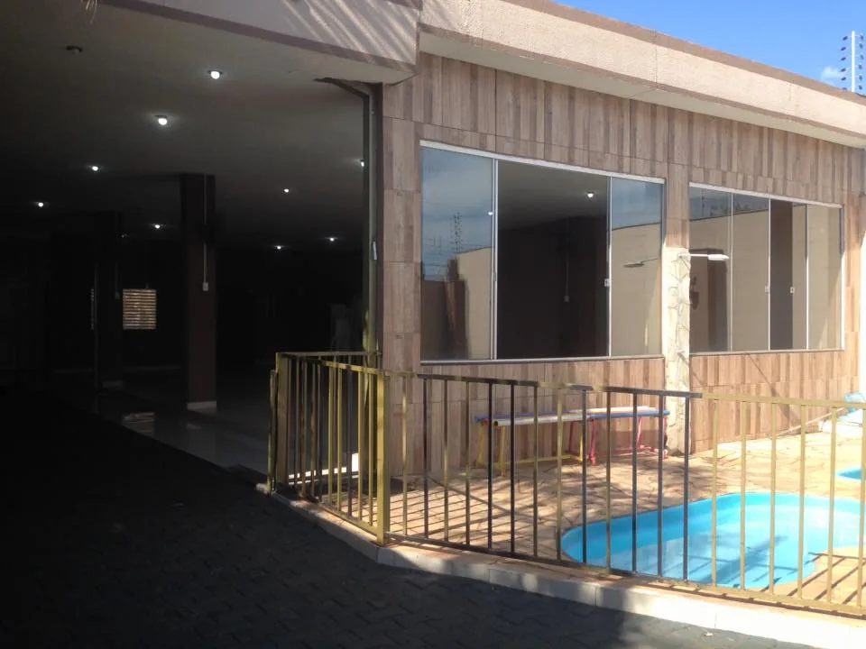 Espaço Alto da Boa Vista — foto 3