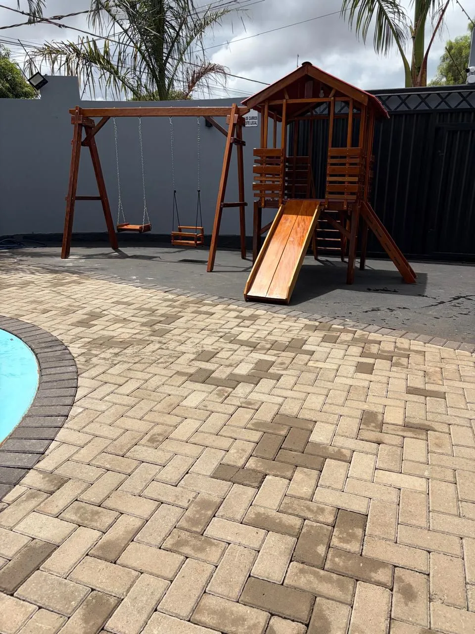 Recanto Garota Elétrica Fitness — foto 16