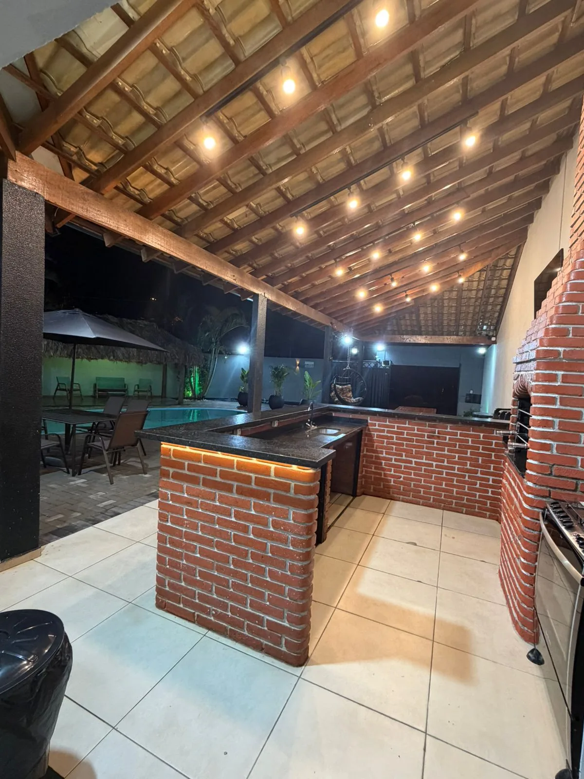 Recanto Garota Elétrica Fitness — foto 10