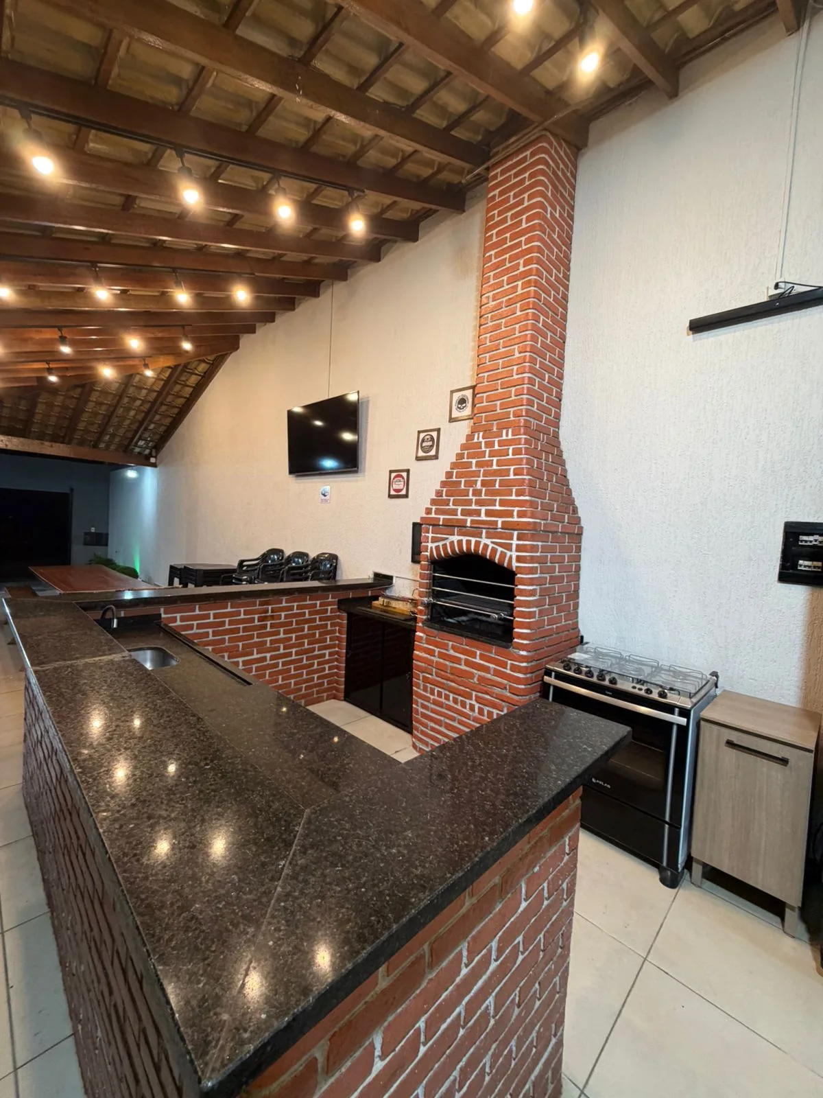 Recanto Garota Elétrica Fitness — foto 12
