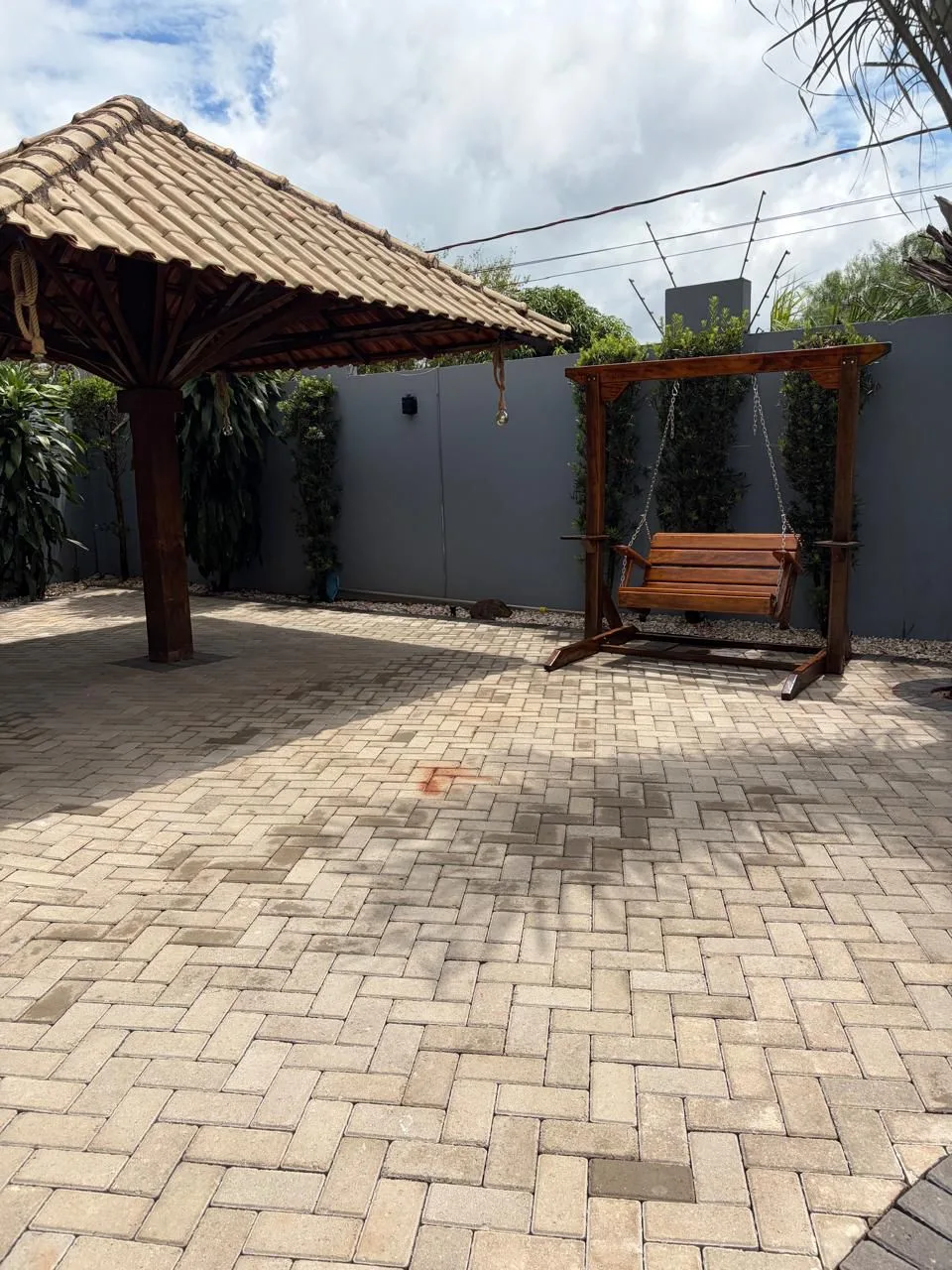 Recanto Garota Elétrica Fitness — foto 15