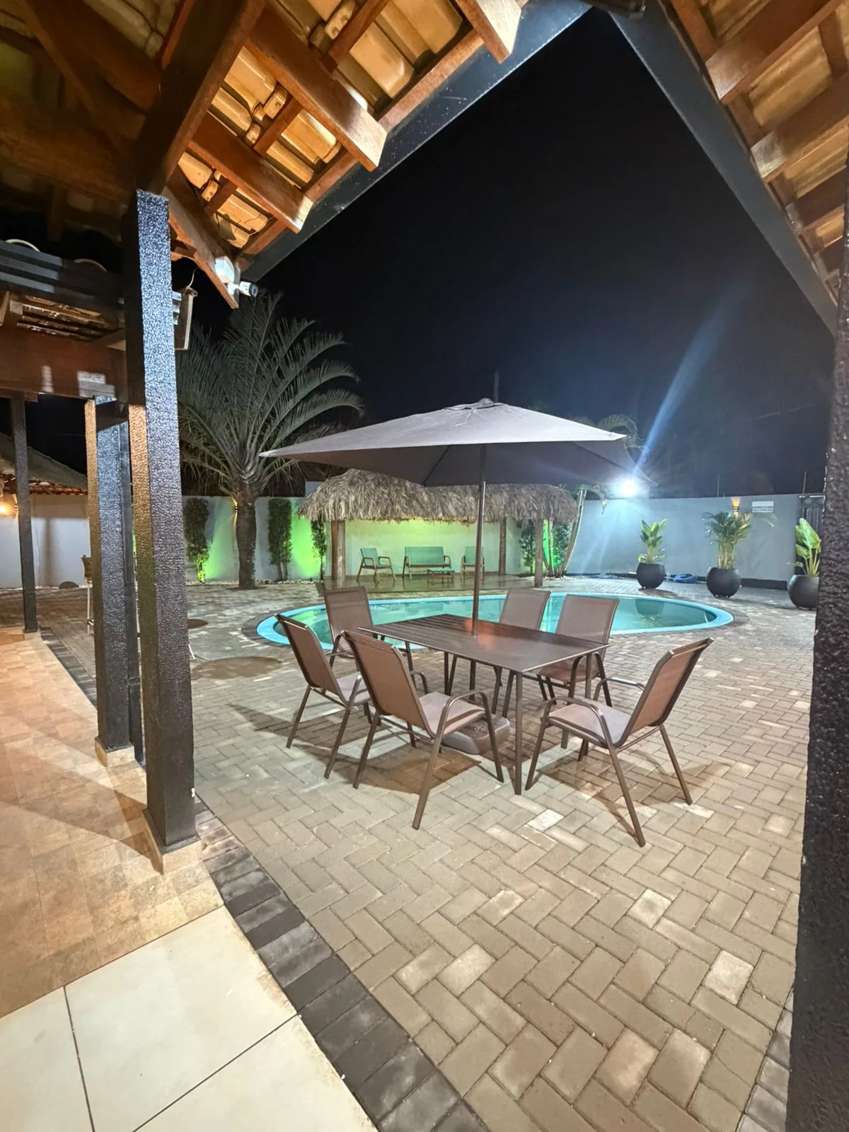 Recanto Garota Elétrica Fitness — foto 2