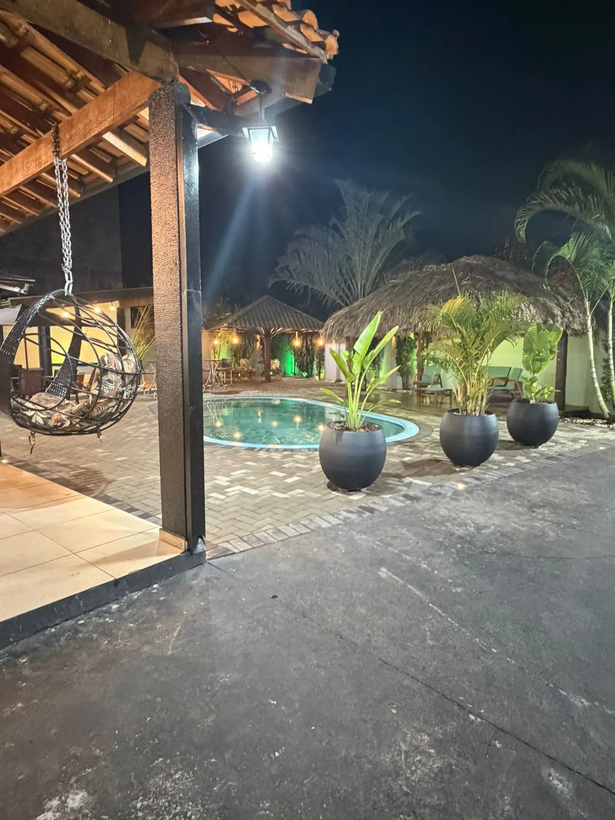 Recanto Garota Elétrica Fitness — foto 3