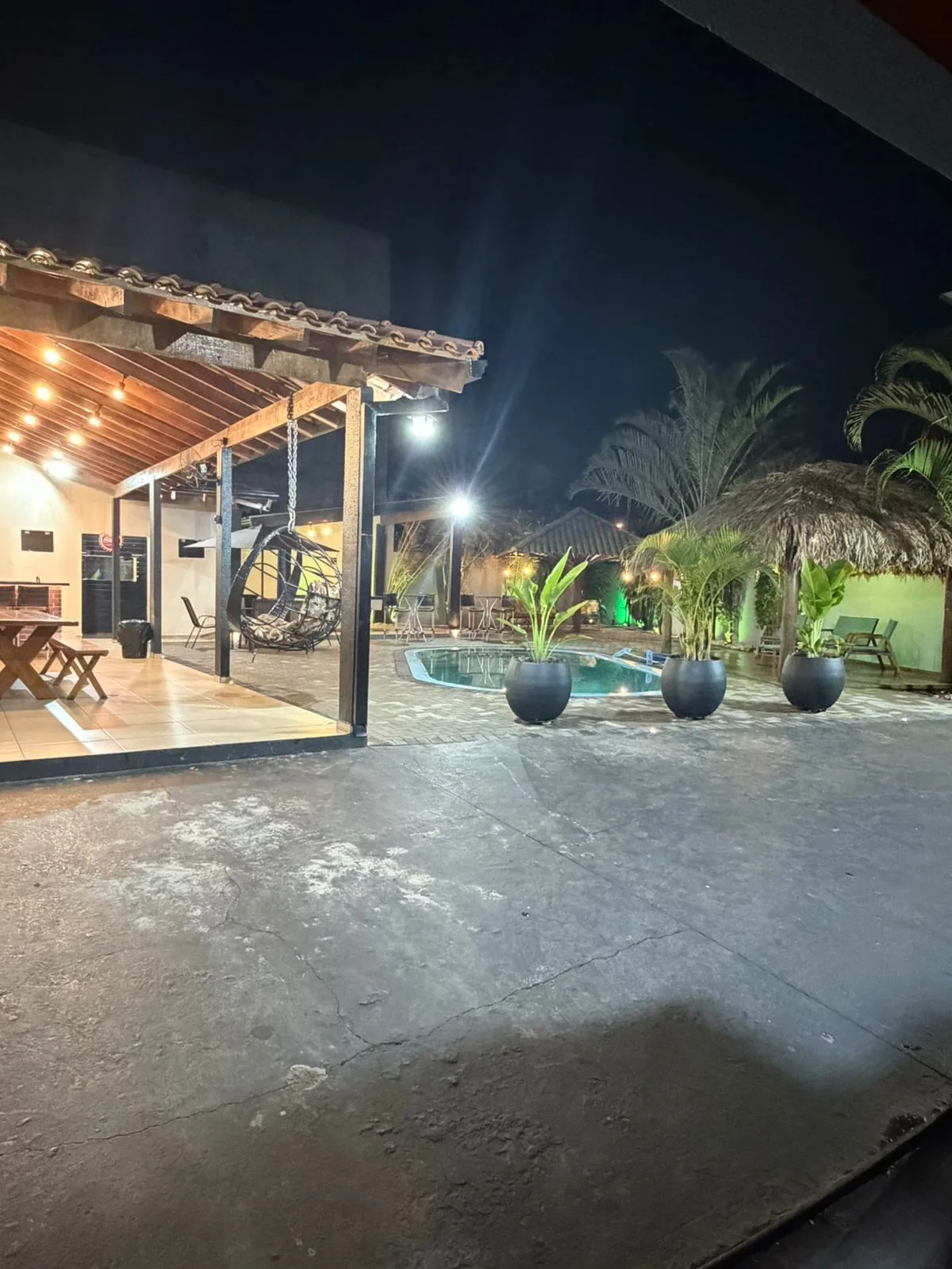 Recanto Garota Elétrica Fitness — foto 4
