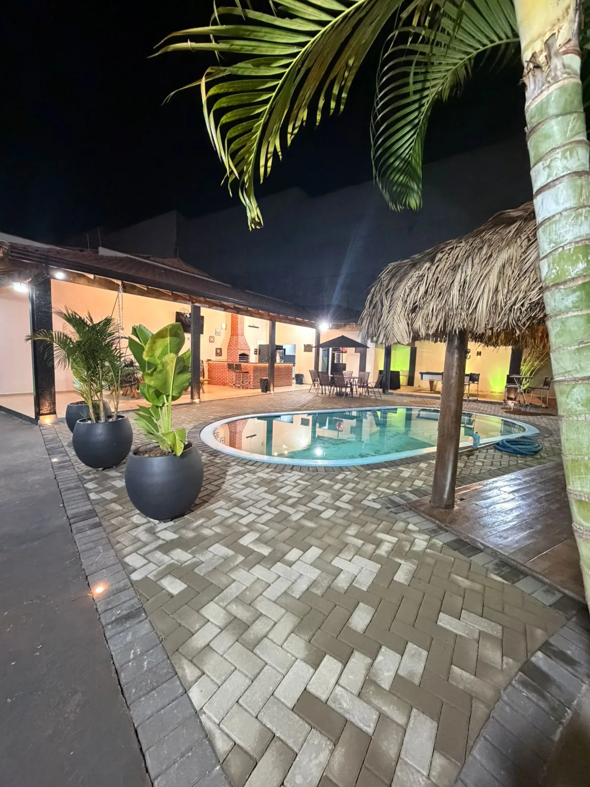 Recanto Garota Elétrica Fitness — foto 6
