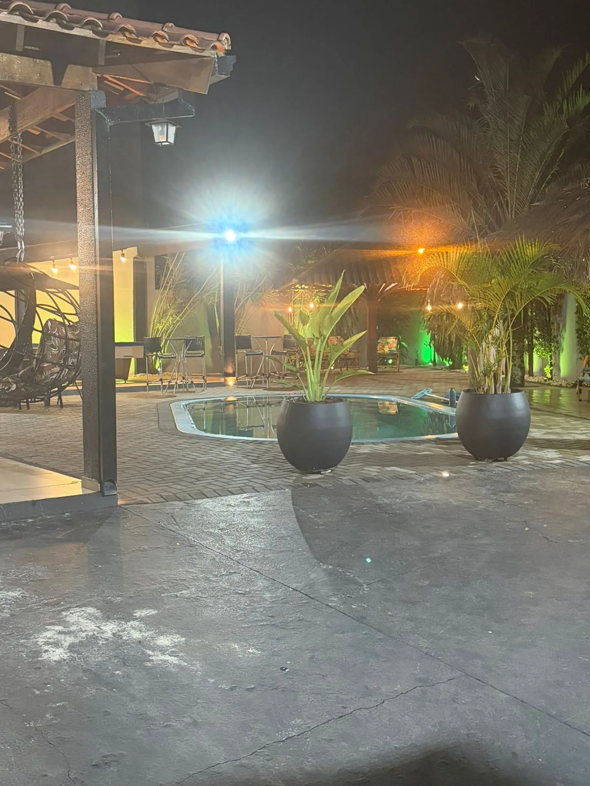 Recanto Garota Elétrica Fitness — foto 7