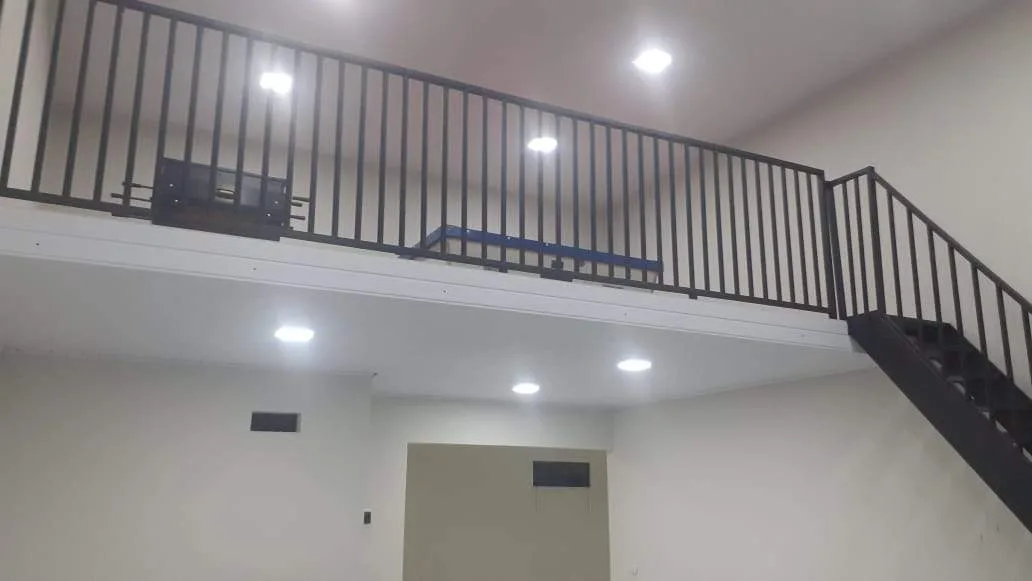North Parque Lazer Alojamentos e Eventos - Salão Azul — foto 16