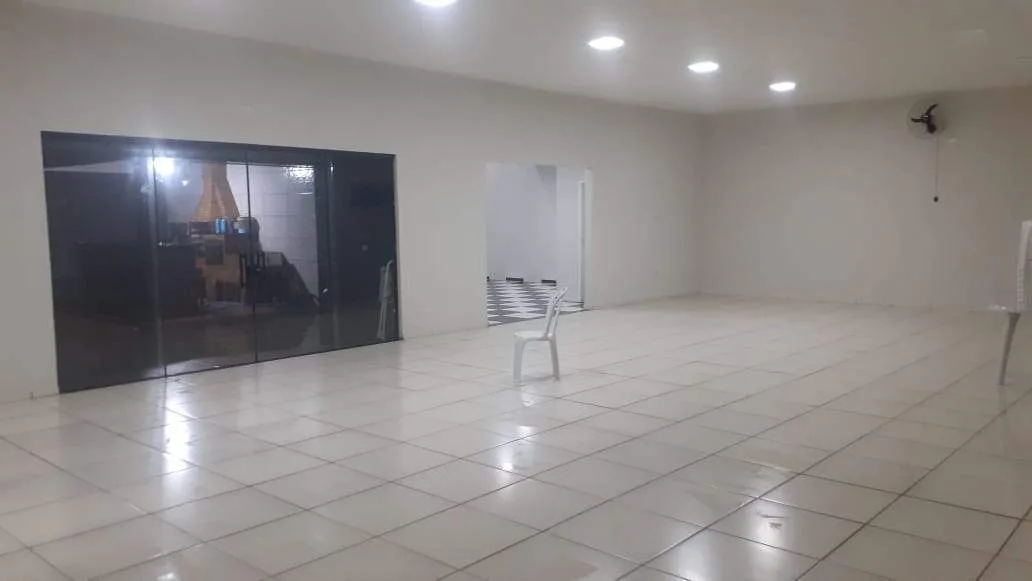 North Parque Lazer Alojamentos e Eventos - Salão Azul — foto 19