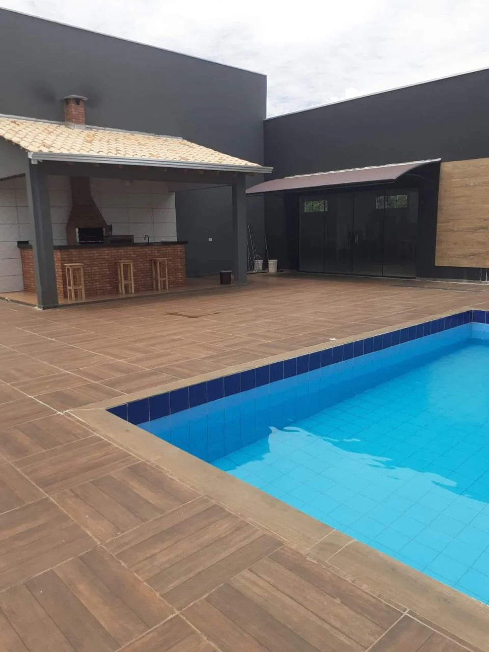 North Parque Lazer Alojamentos e Eventos - Salão Azul — foto 2