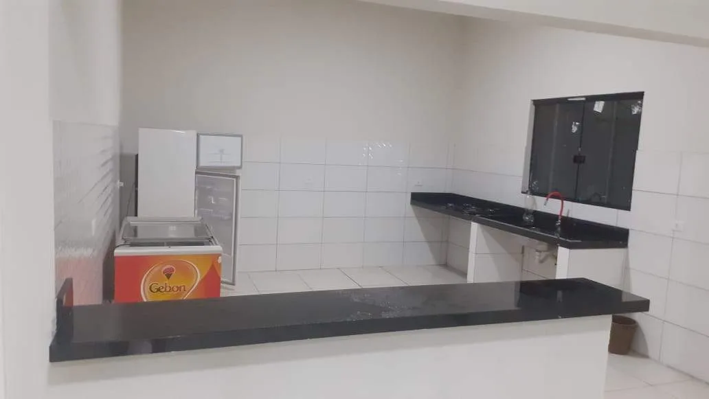 North Parque Lazer Alojamentos e Eventos - Salão Azul — foto 5