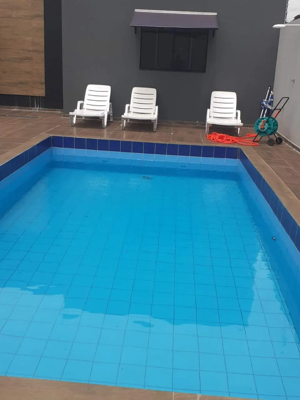 North Parque Lazer Alojamentos e Eventos - Salão Azul — foto 6