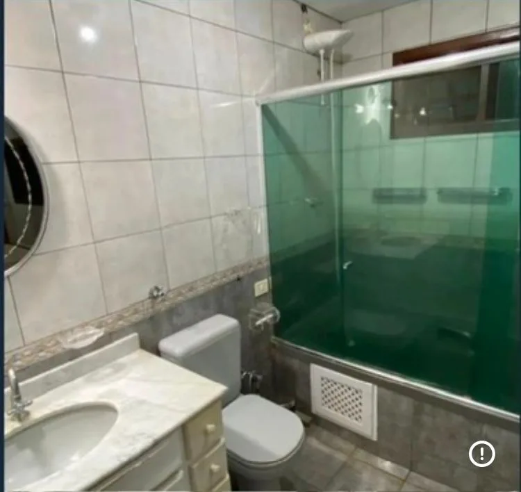 Chácara Hostel Leão de Judá - Varanda — foto 25
