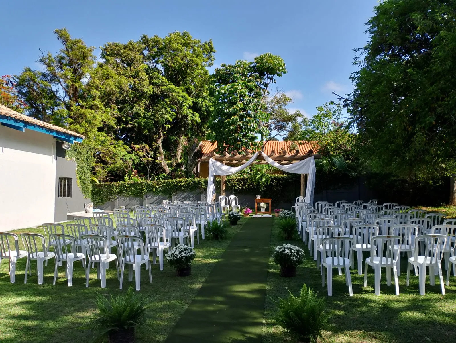 Chácara alvorada jundiai — foto 4