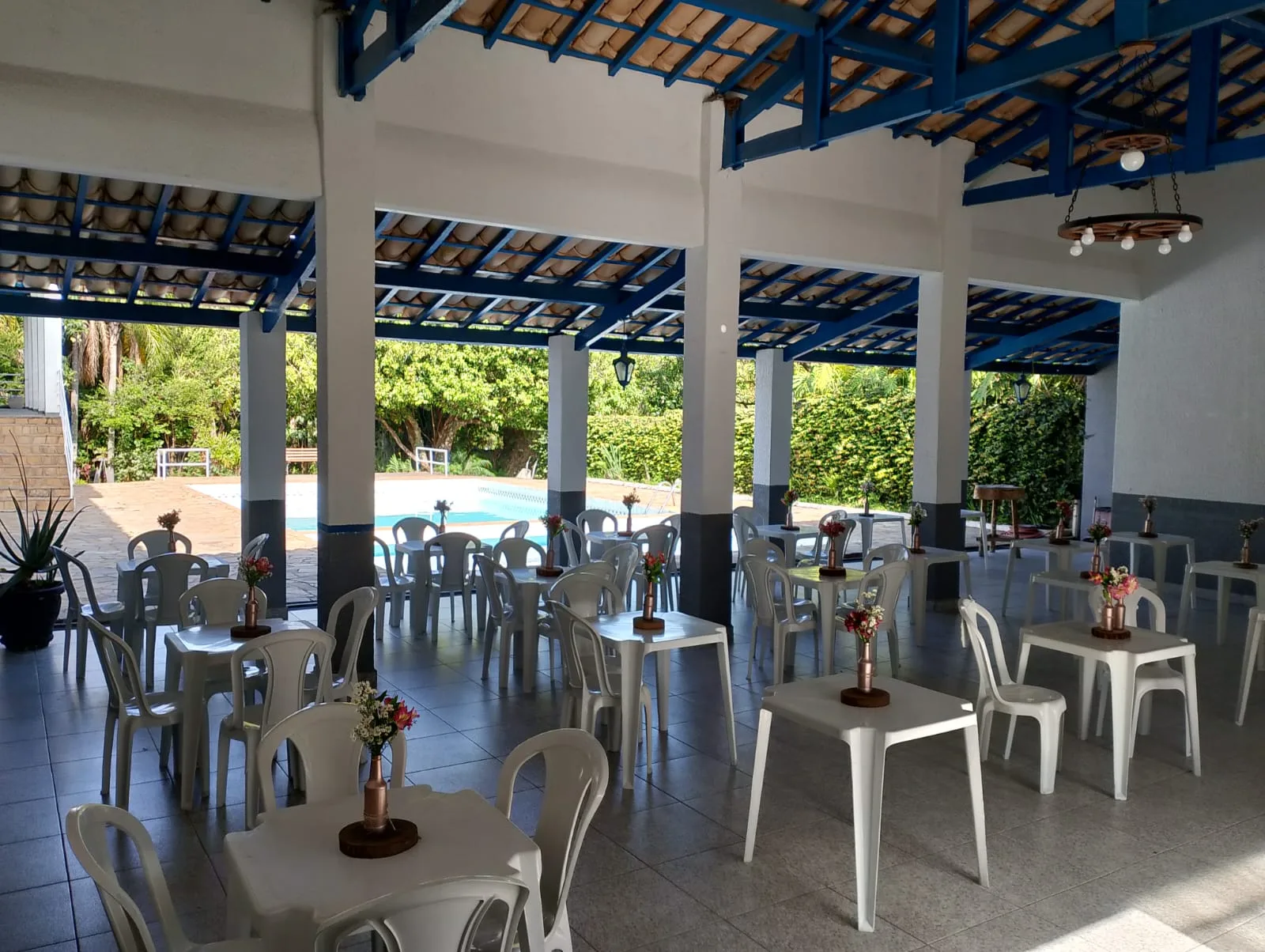 Chácara alvorada jundiai — foto 6