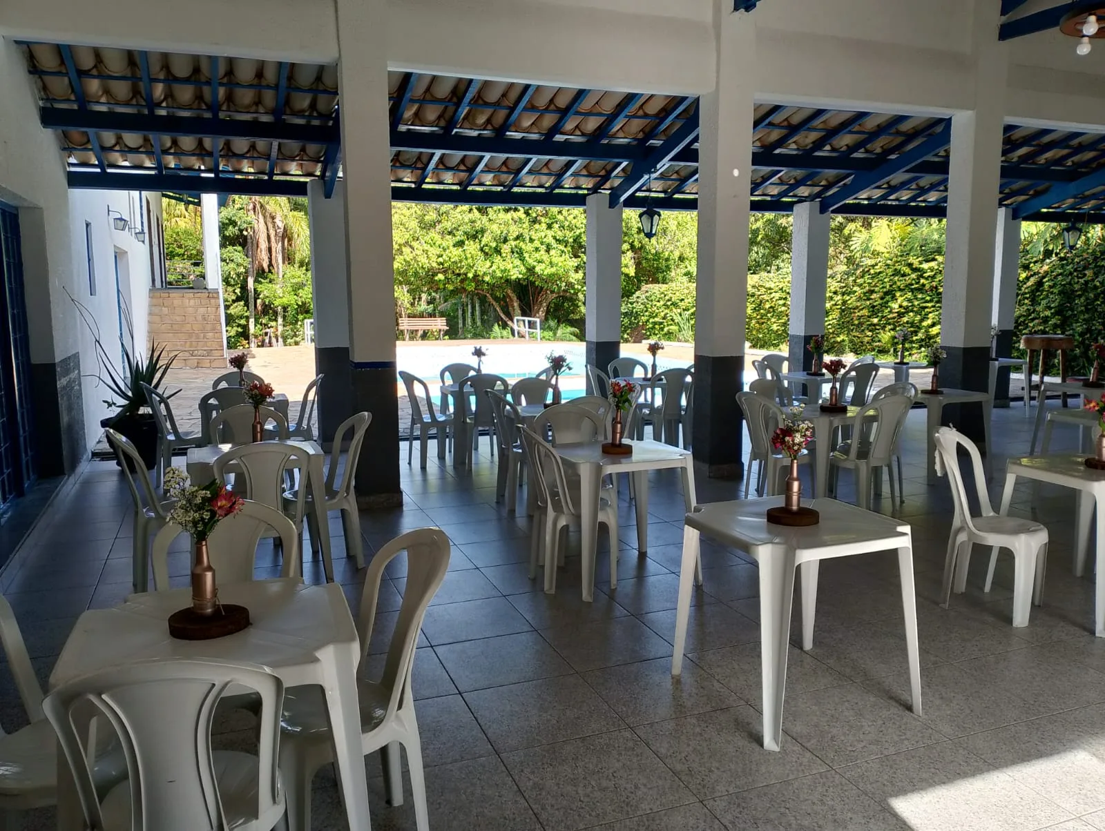 Chácara alvorada jundiai — foto 7