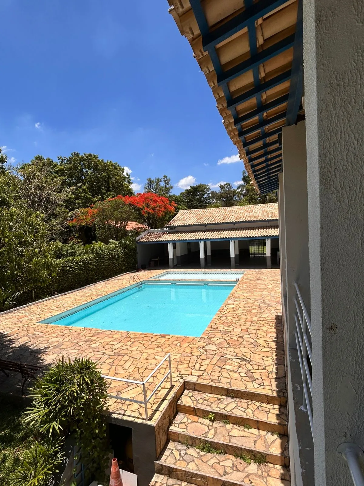 Chácara alvorada jundiai — foto 3