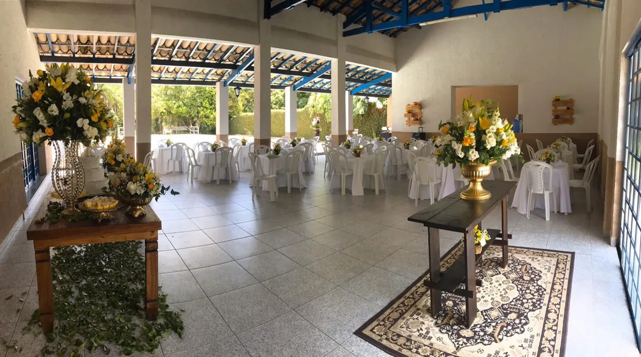 Chácara alvorada jundiai — foto 17
