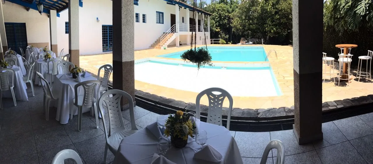 Chácara alvorada jundiai — foto 19