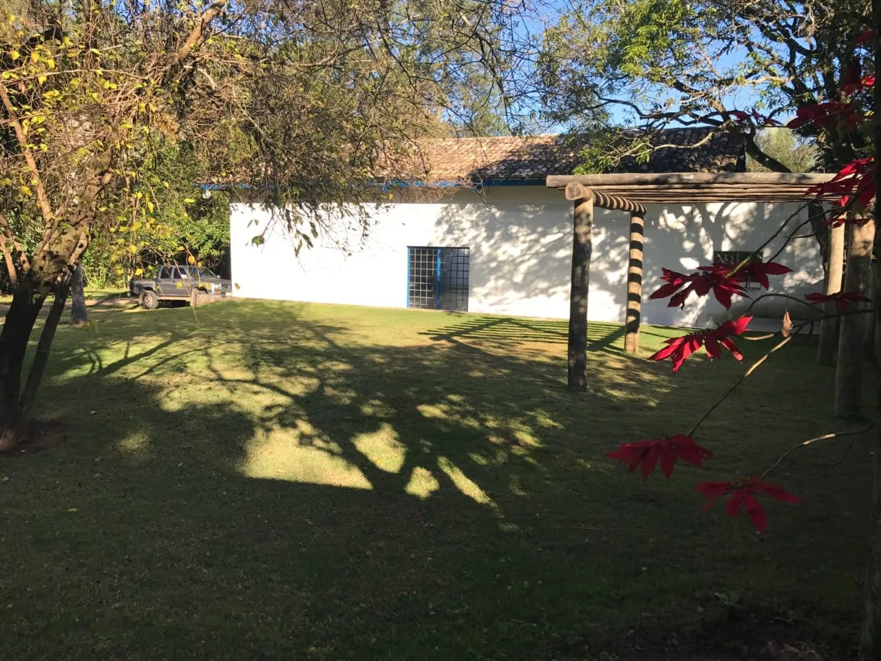 Chácara alvorada jundiai — foto 21