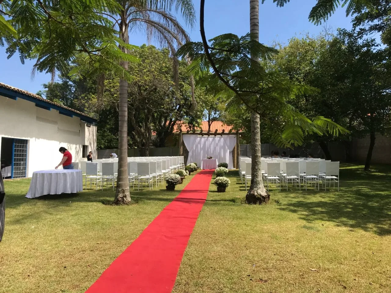 Chácara alvorada jundiai — foto 24