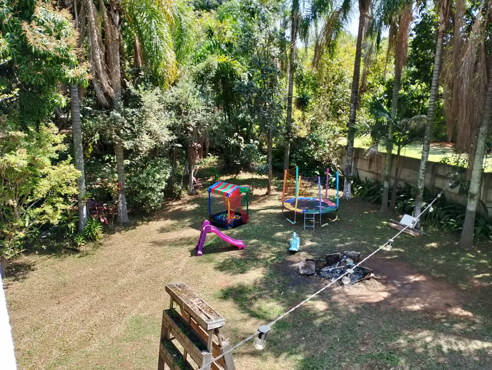 Chácara alvorada jundiai — foto 28