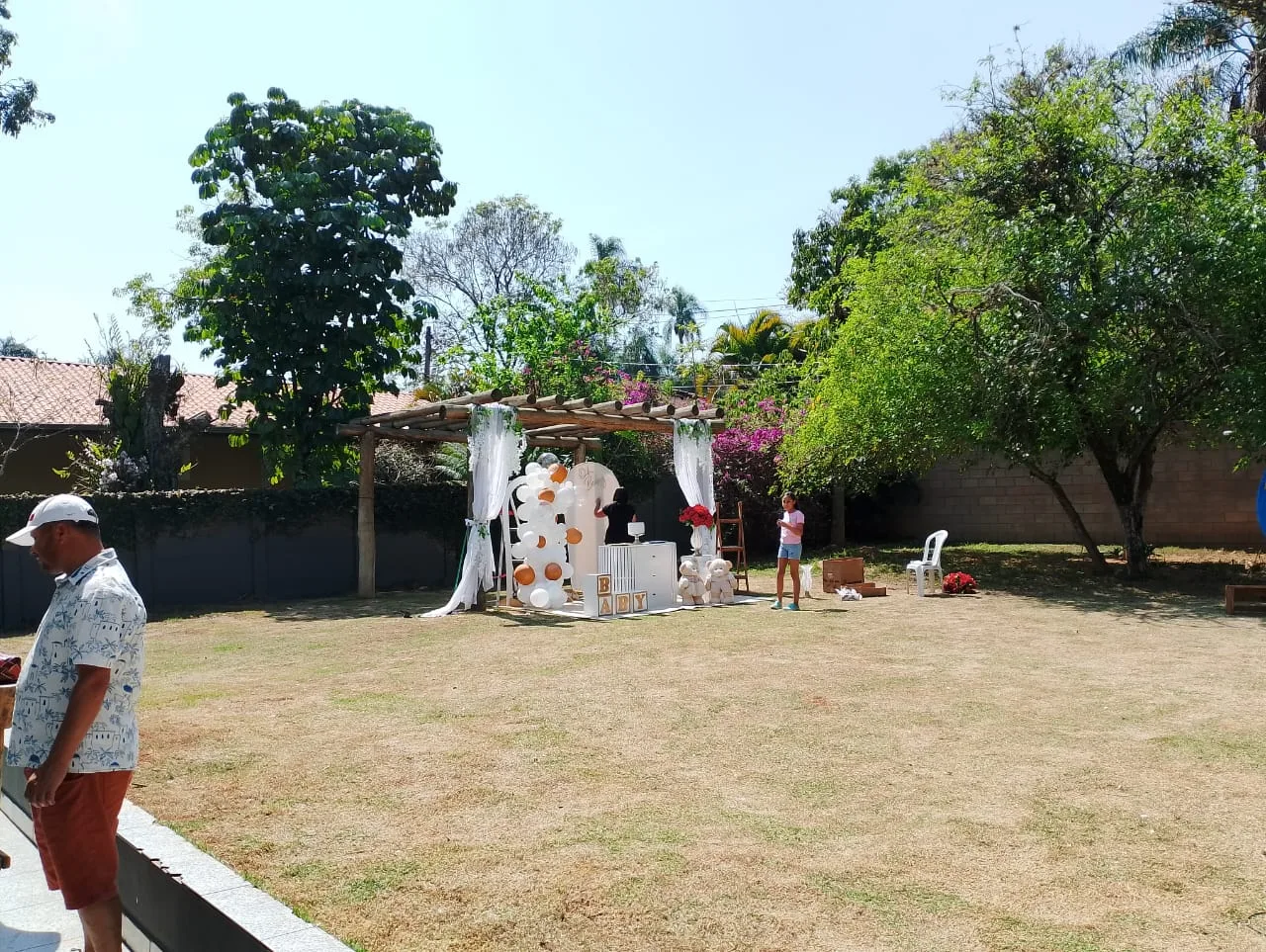 Chácara alvorada jundiai — foto 29