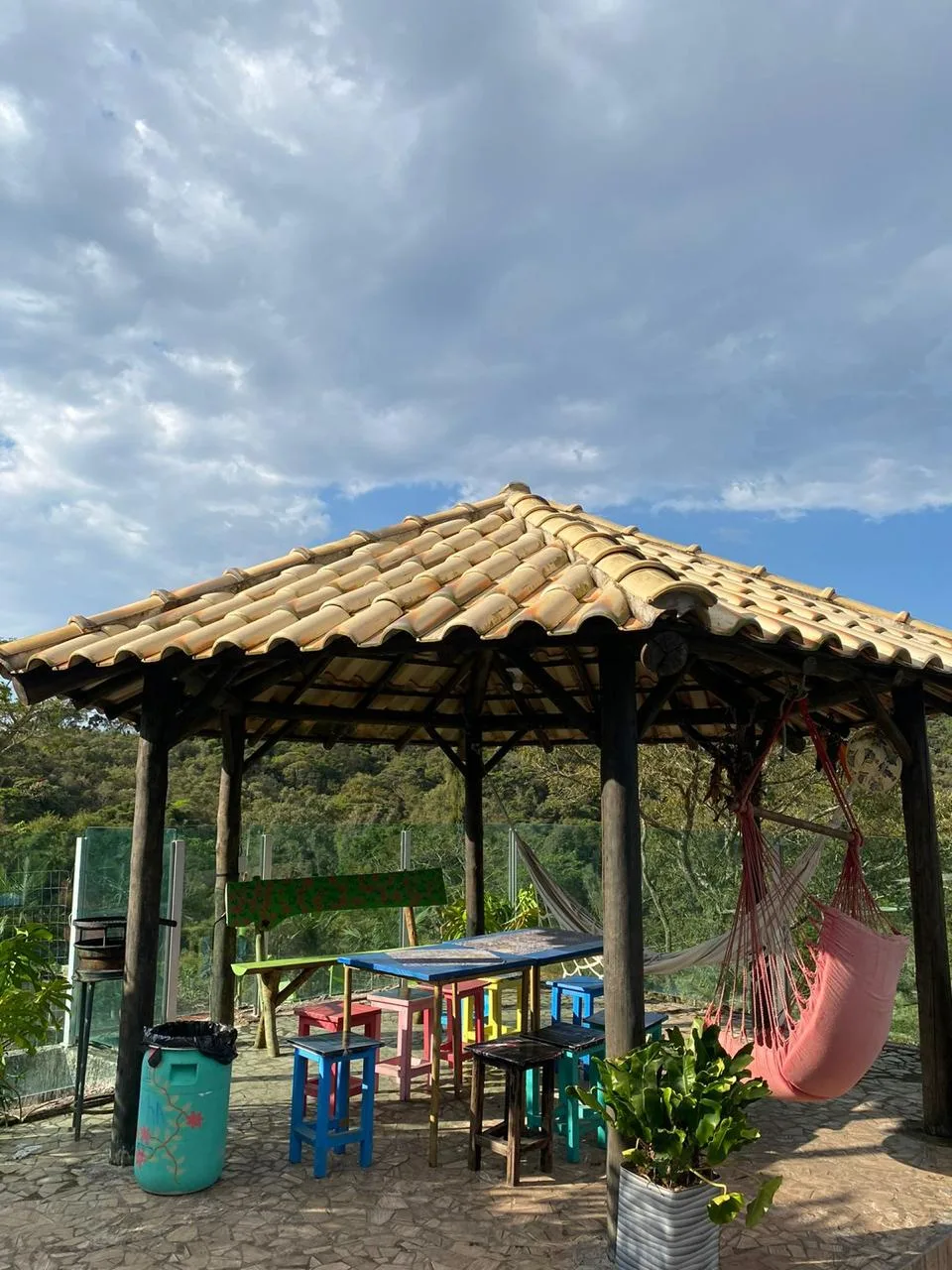 Chácara Brunno Rezende — foto 2