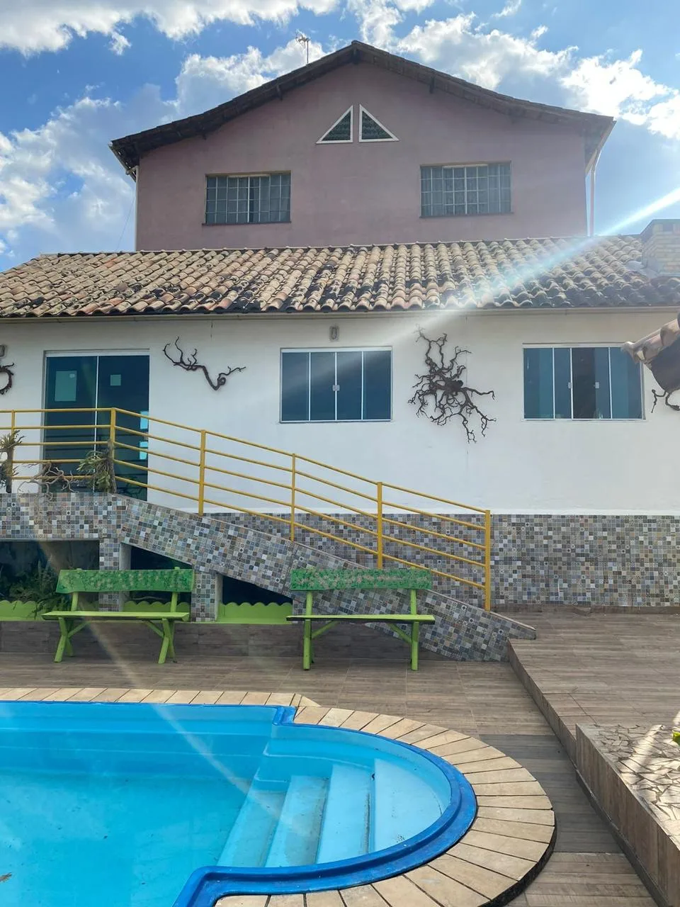 Chácara Brunno Rezende — foto 4