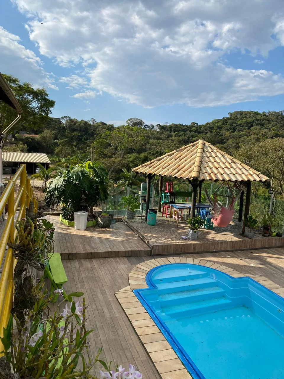 Chácara Brunno Rezende — foto 5