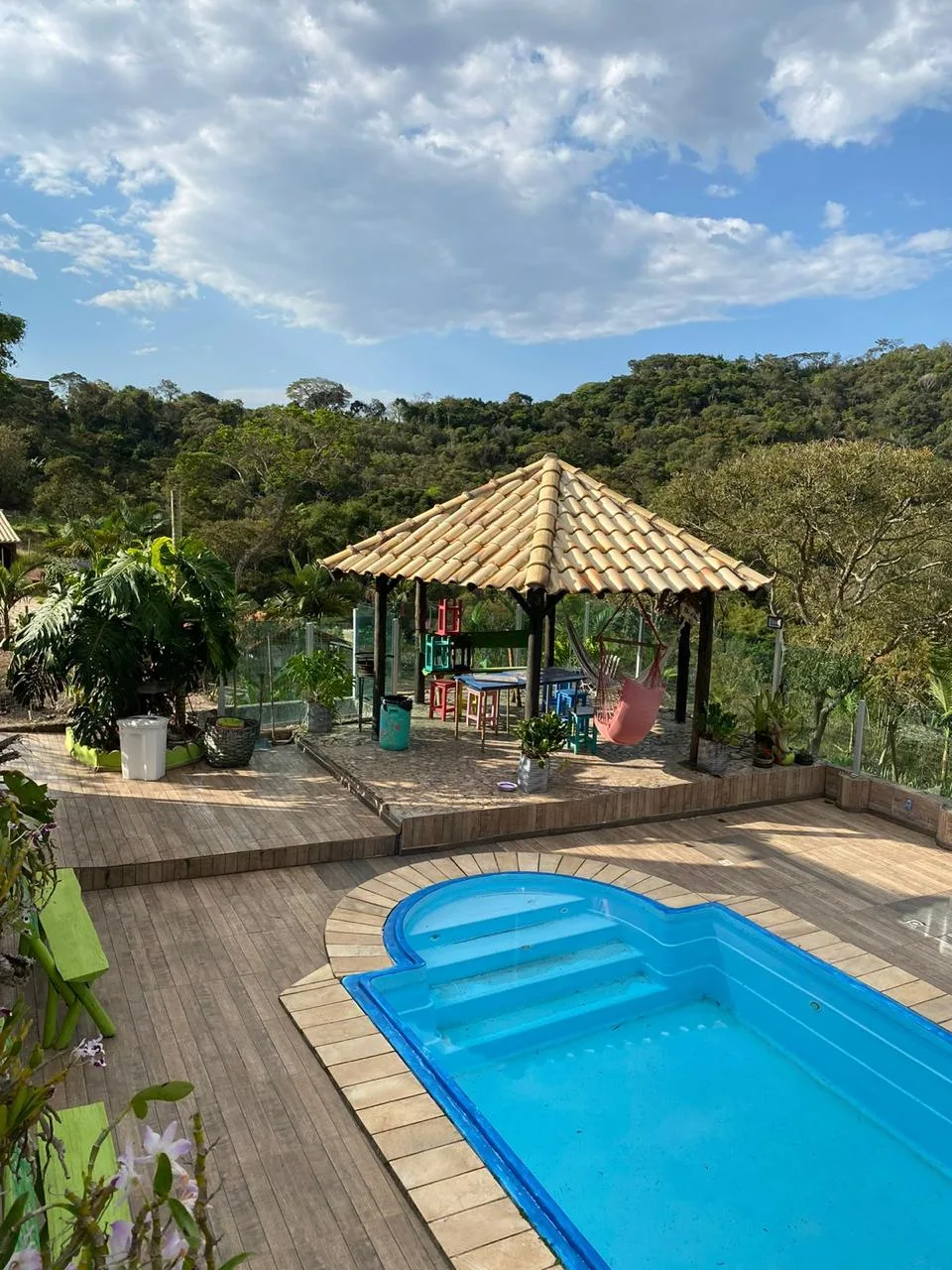 Chácara Brunno Rezende — foto 7