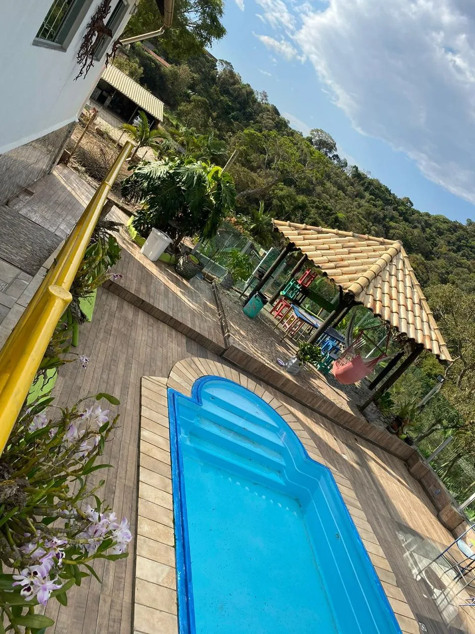 Chácara Brunno Rezende — foto 8