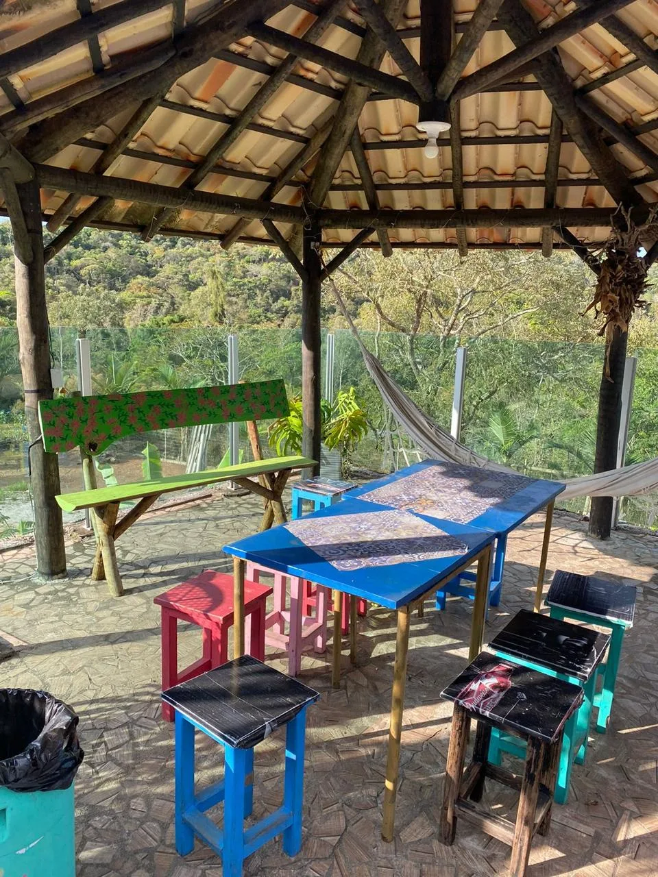 Chácara Brunno Rezende — foto 9