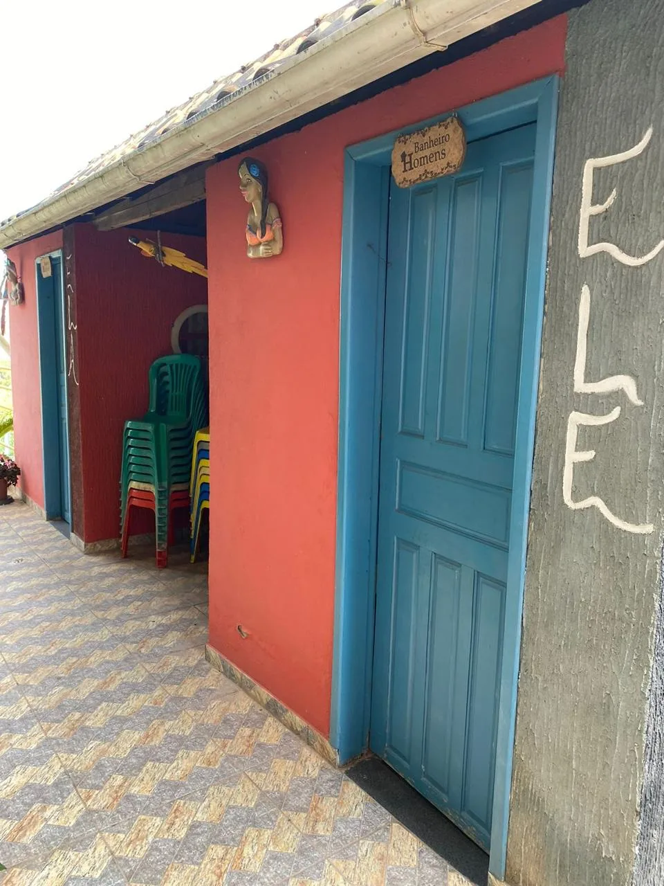 Chácara Brunno Rezende — foto 10