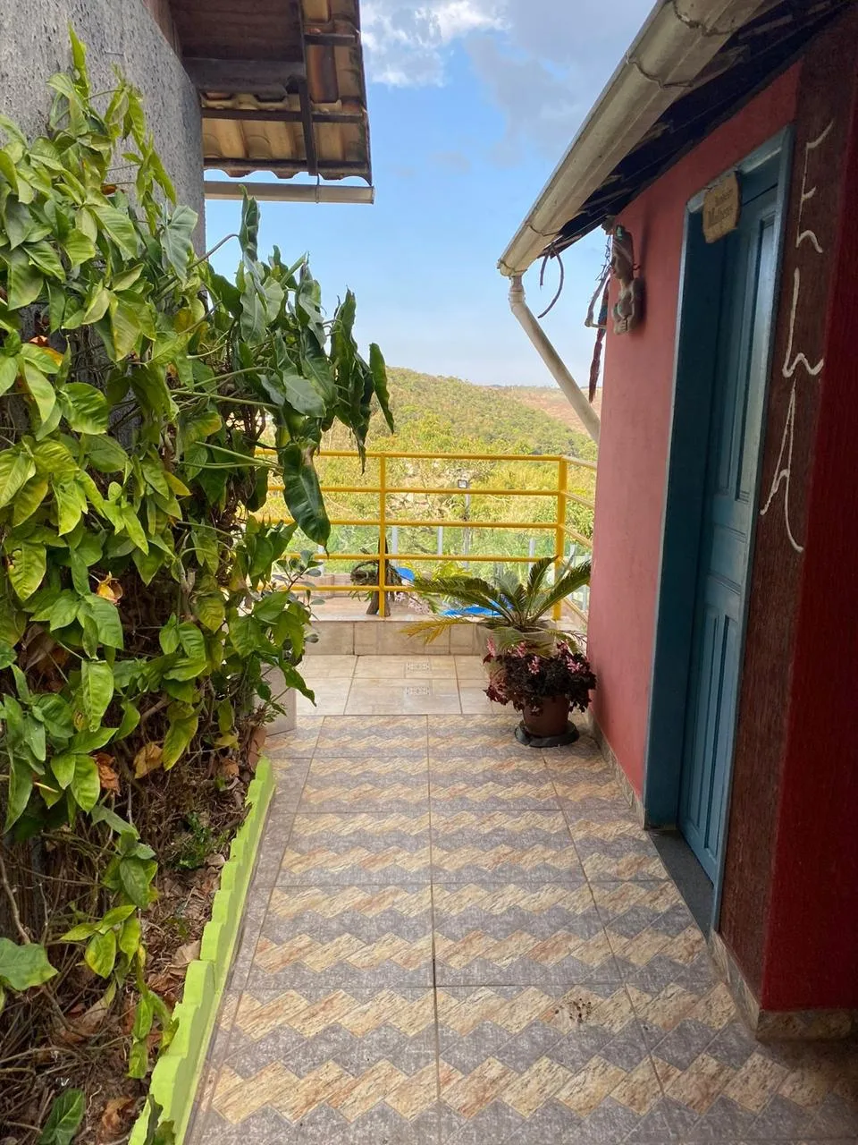 Chácara Brunno Rezende — foto 11