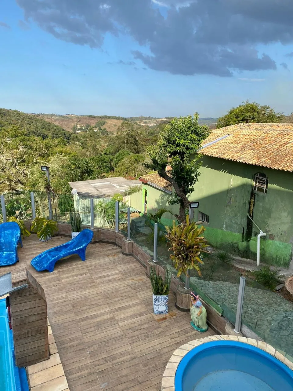 Chácara Brunno Rezende — foto 12