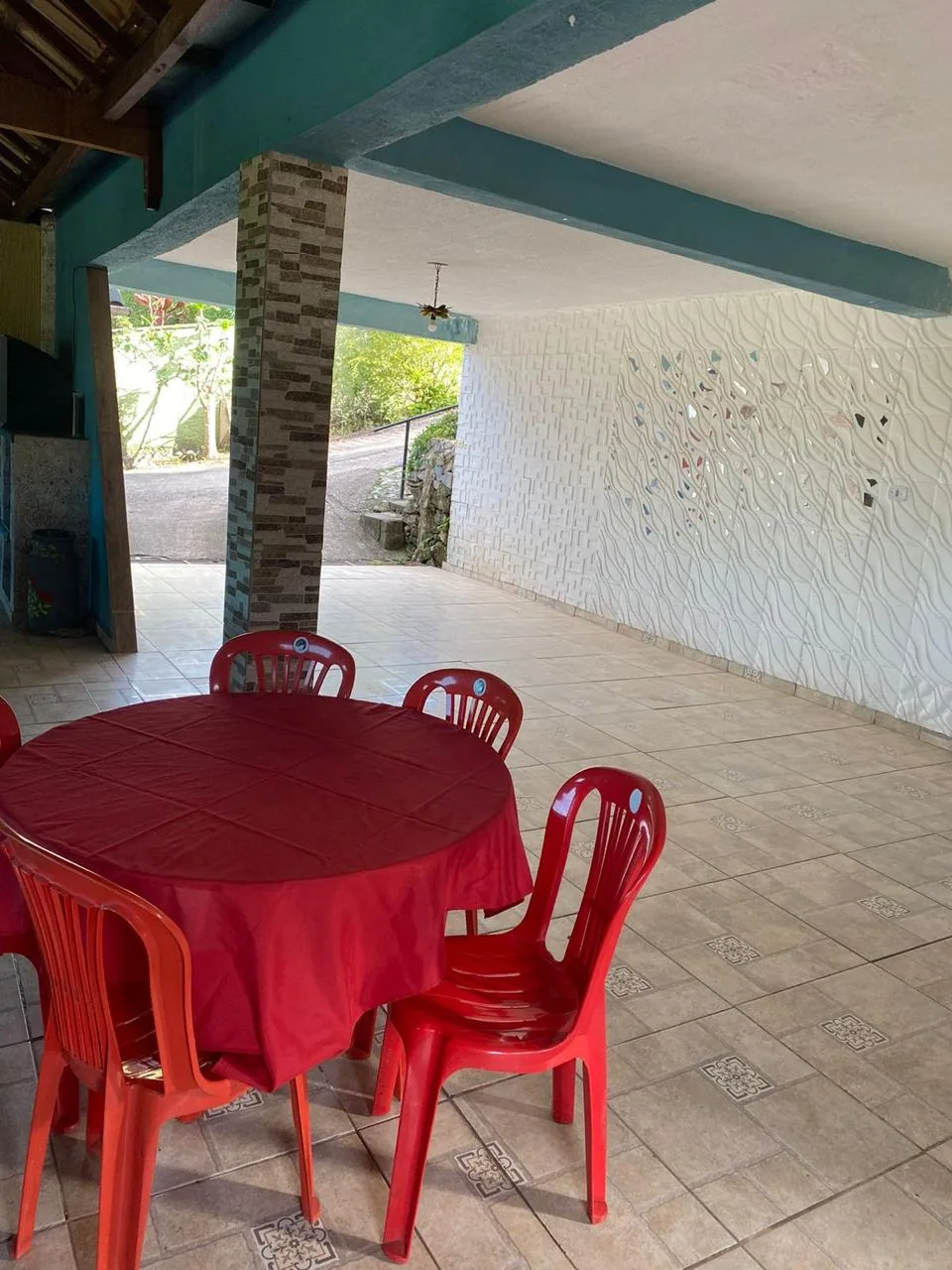 Chácara Brunno Rezende — foto 13