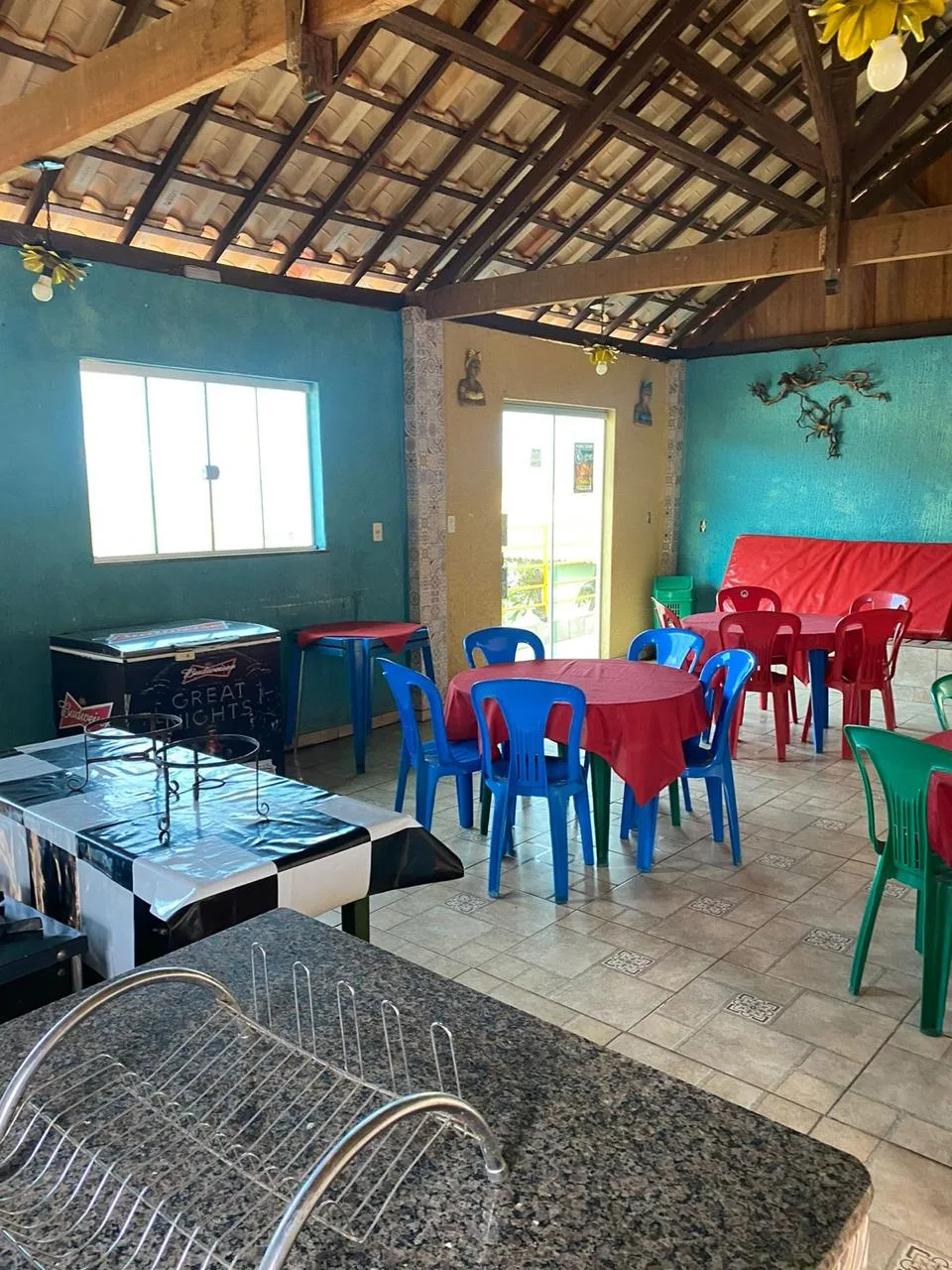 Chácara Brunno Rezende — foto 14