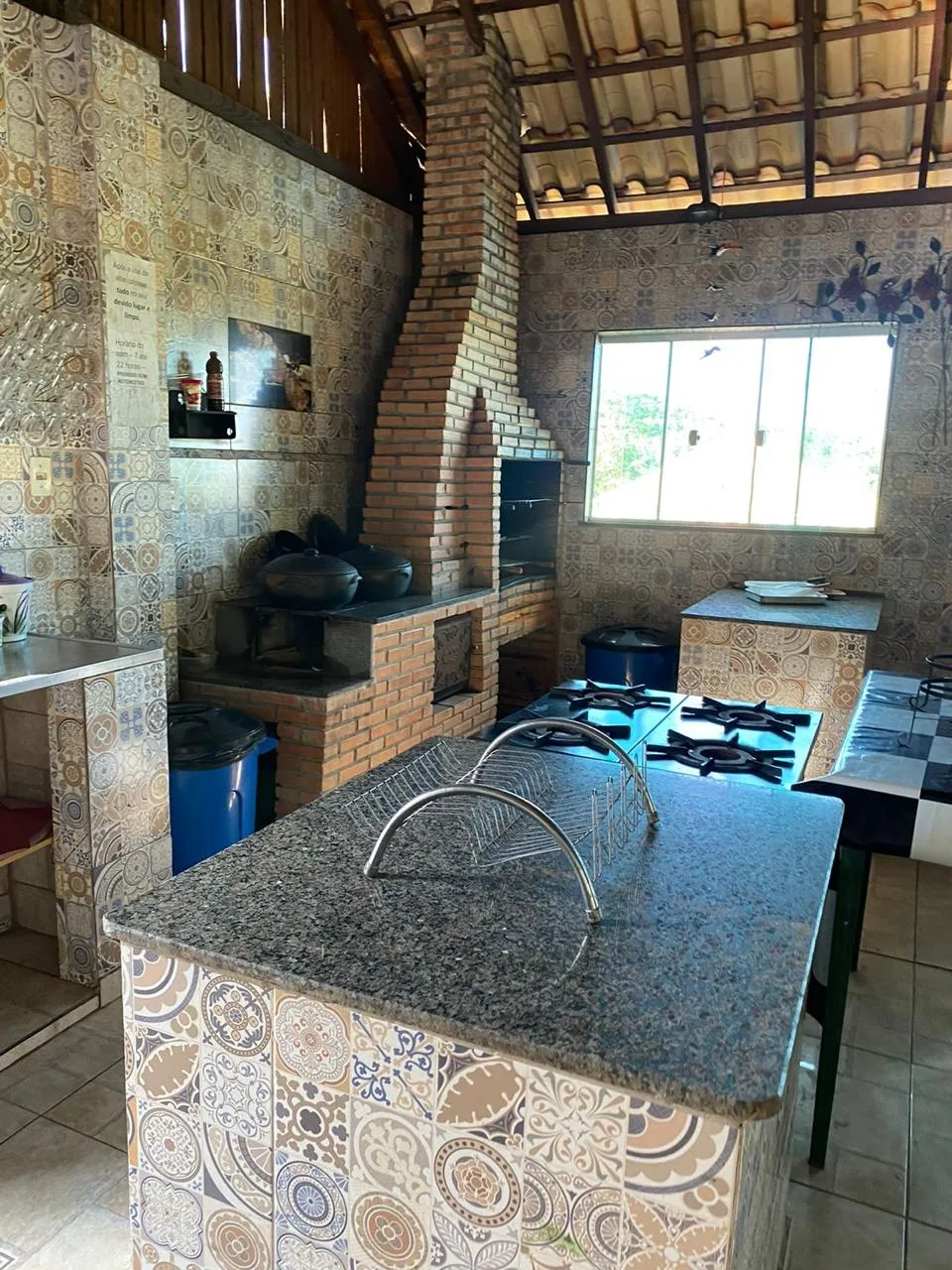 Chácara Brunno Rezende — foto 18