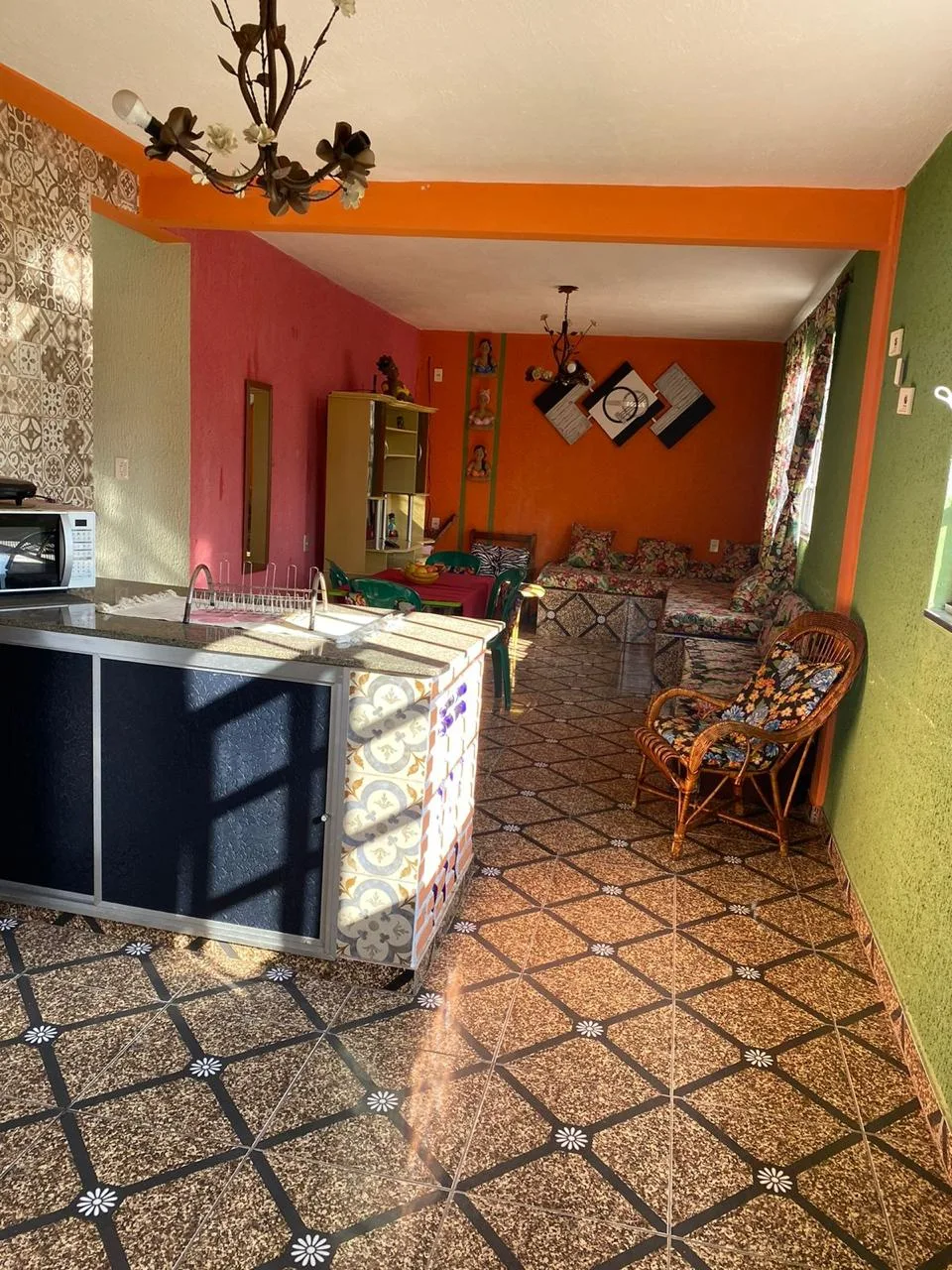 Chácara Brunno Rezende — foto 29