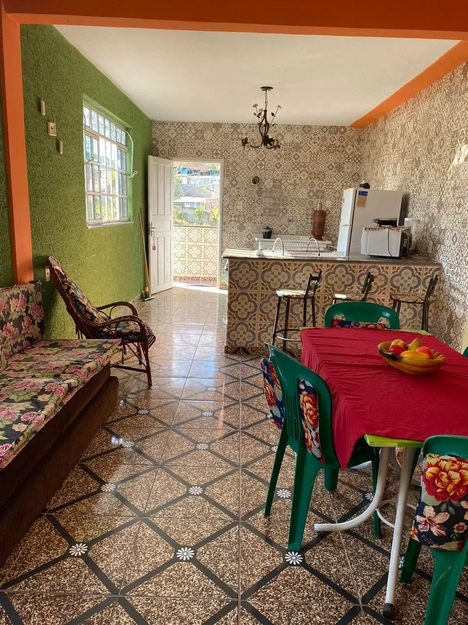 Chácara Brunno Rezende — foto 30