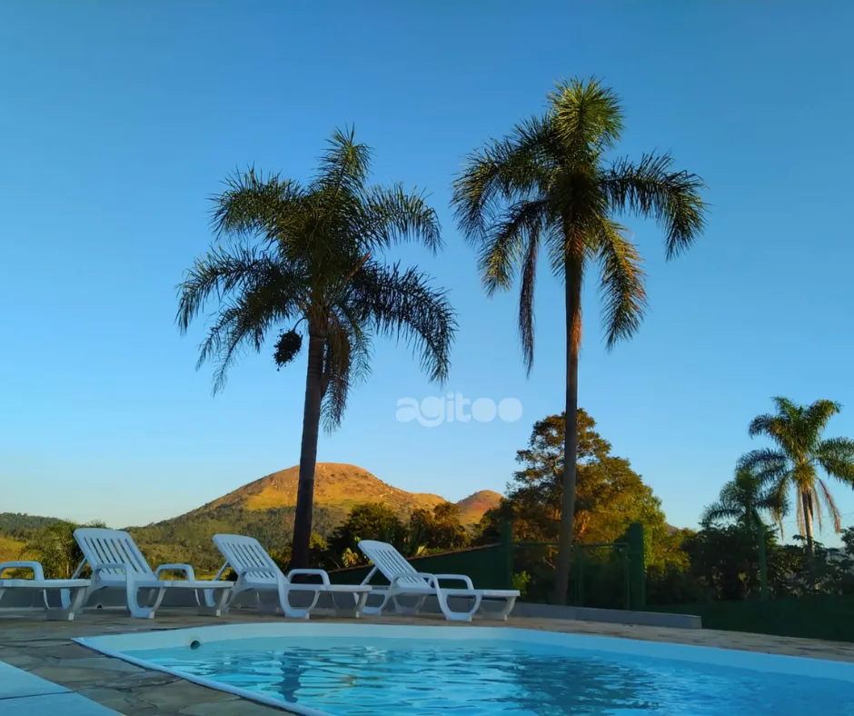 Chácara Caminho do Morro — foto 2