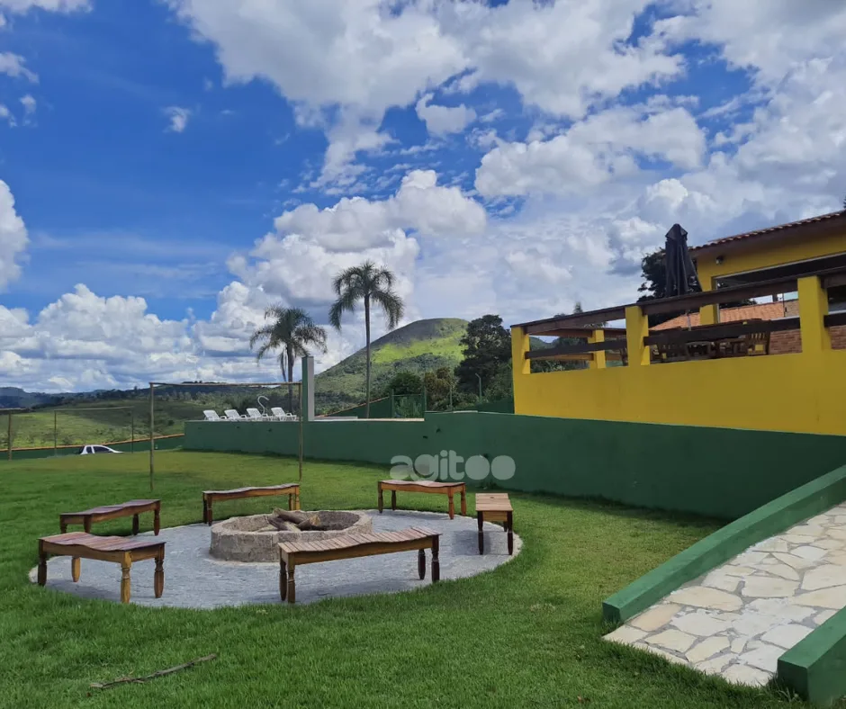 Chácara Caminho do Morro — foto 12