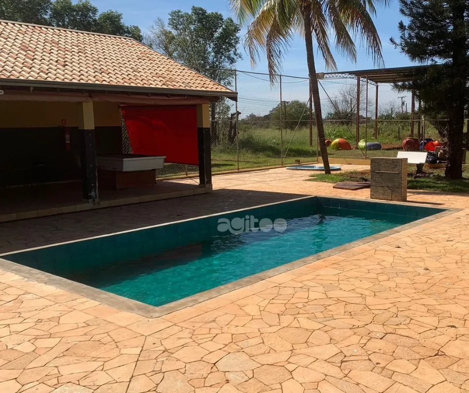 Chácara Carvalho — foto 5