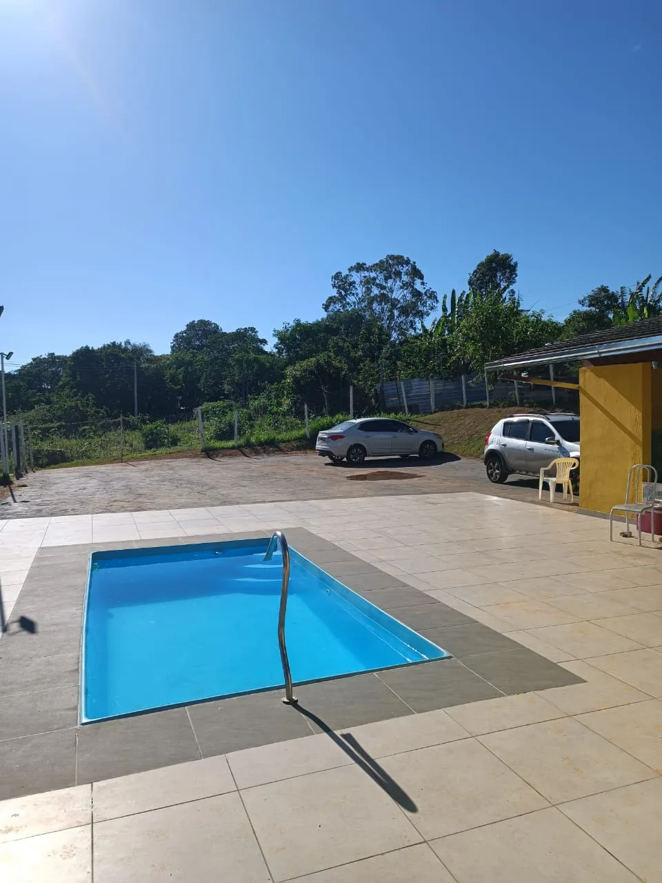 Chácara do Ninho — foto 4