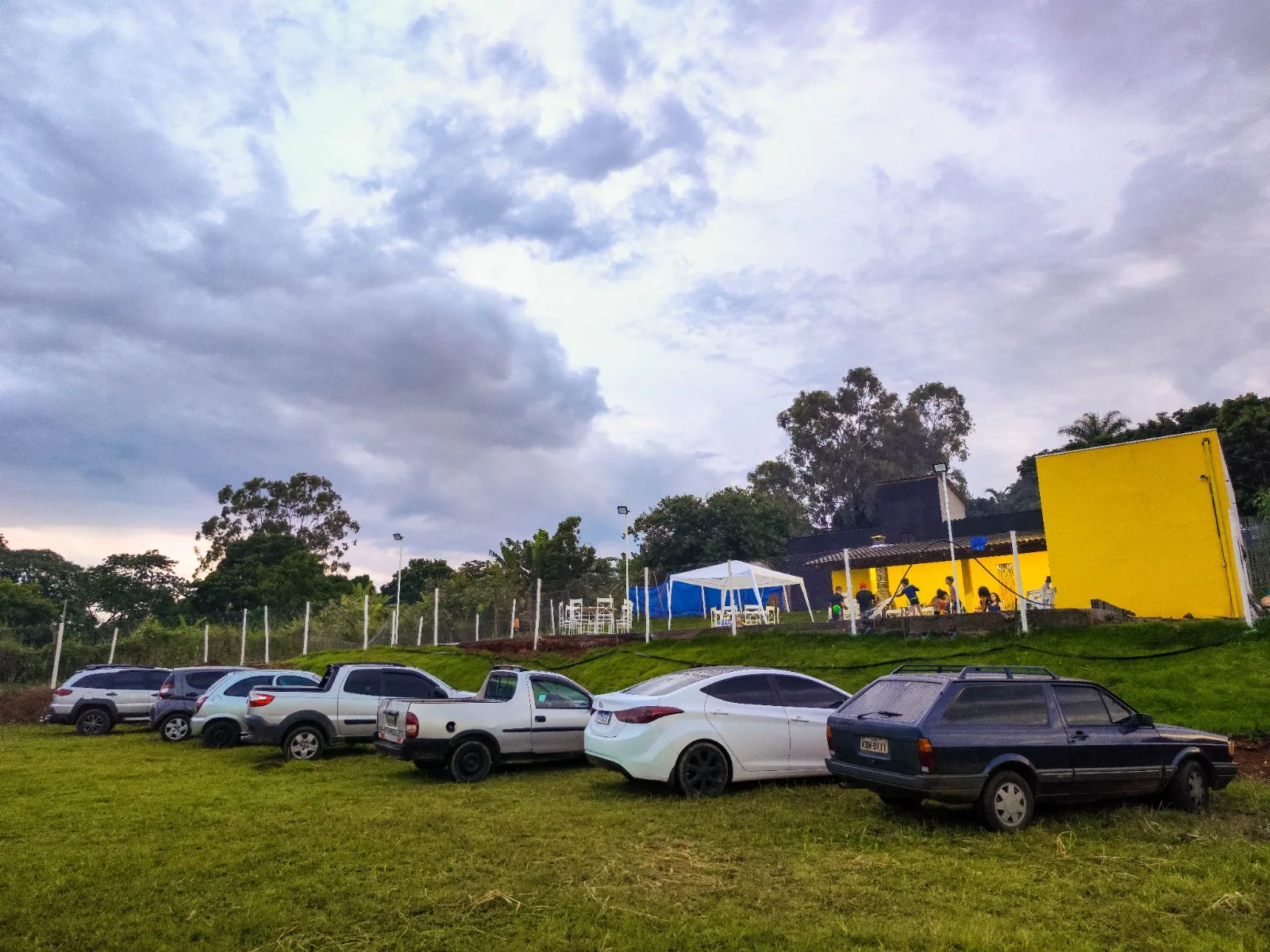 Chácara do Ninho — foto 6