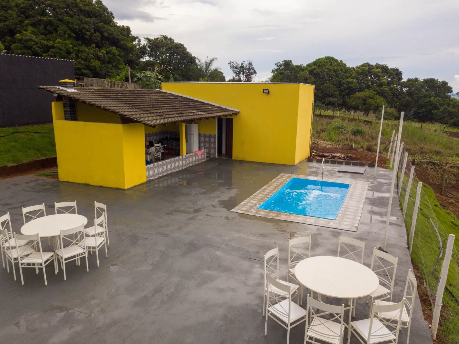 Chácara do Ninho — foto 2