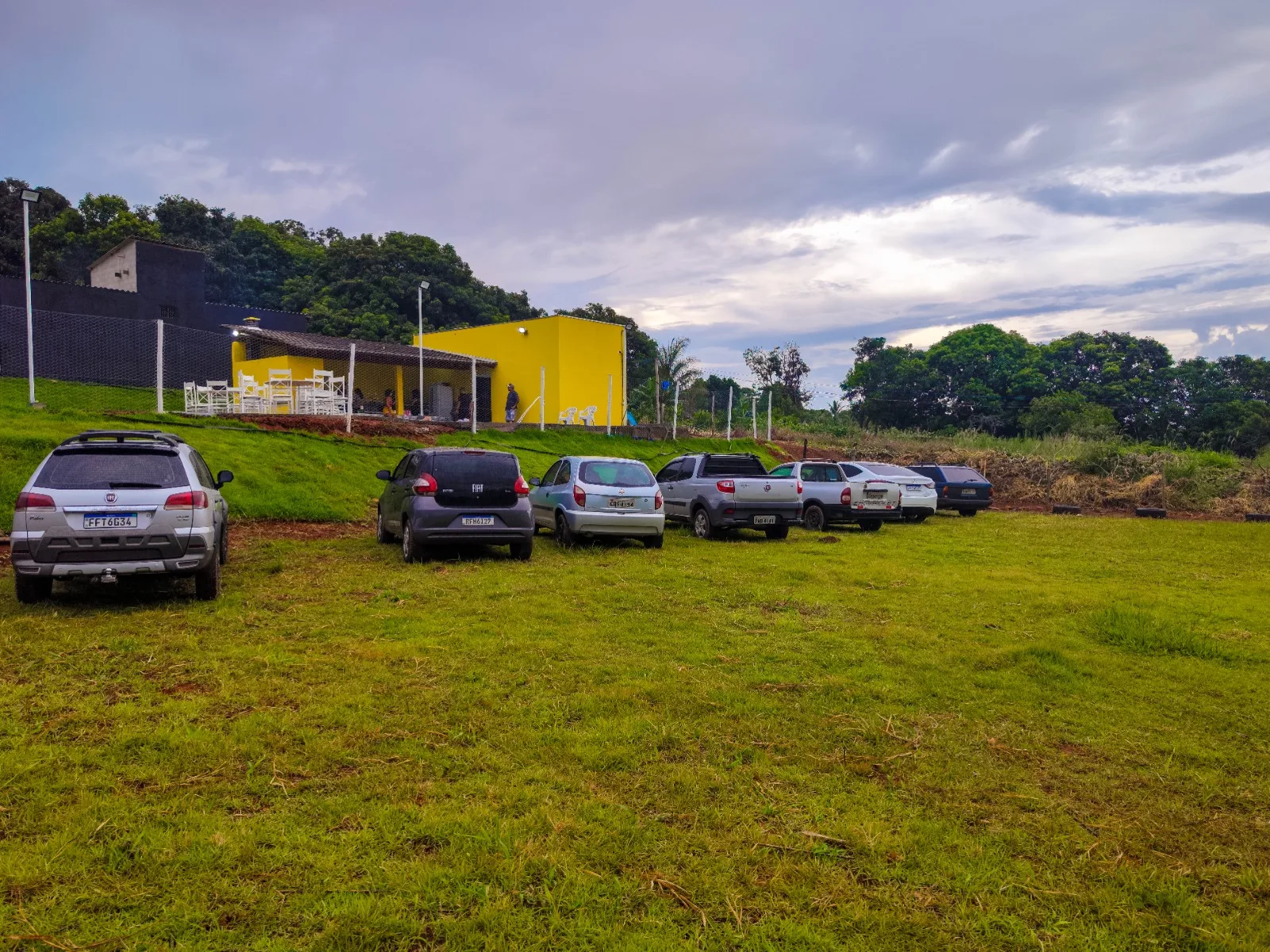 Chácara do Ninho — foto 11