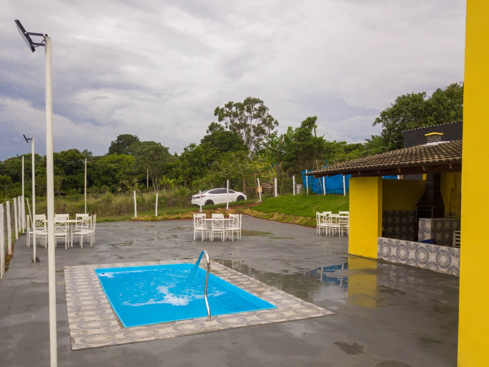 Chácara do Ninho — foto 12