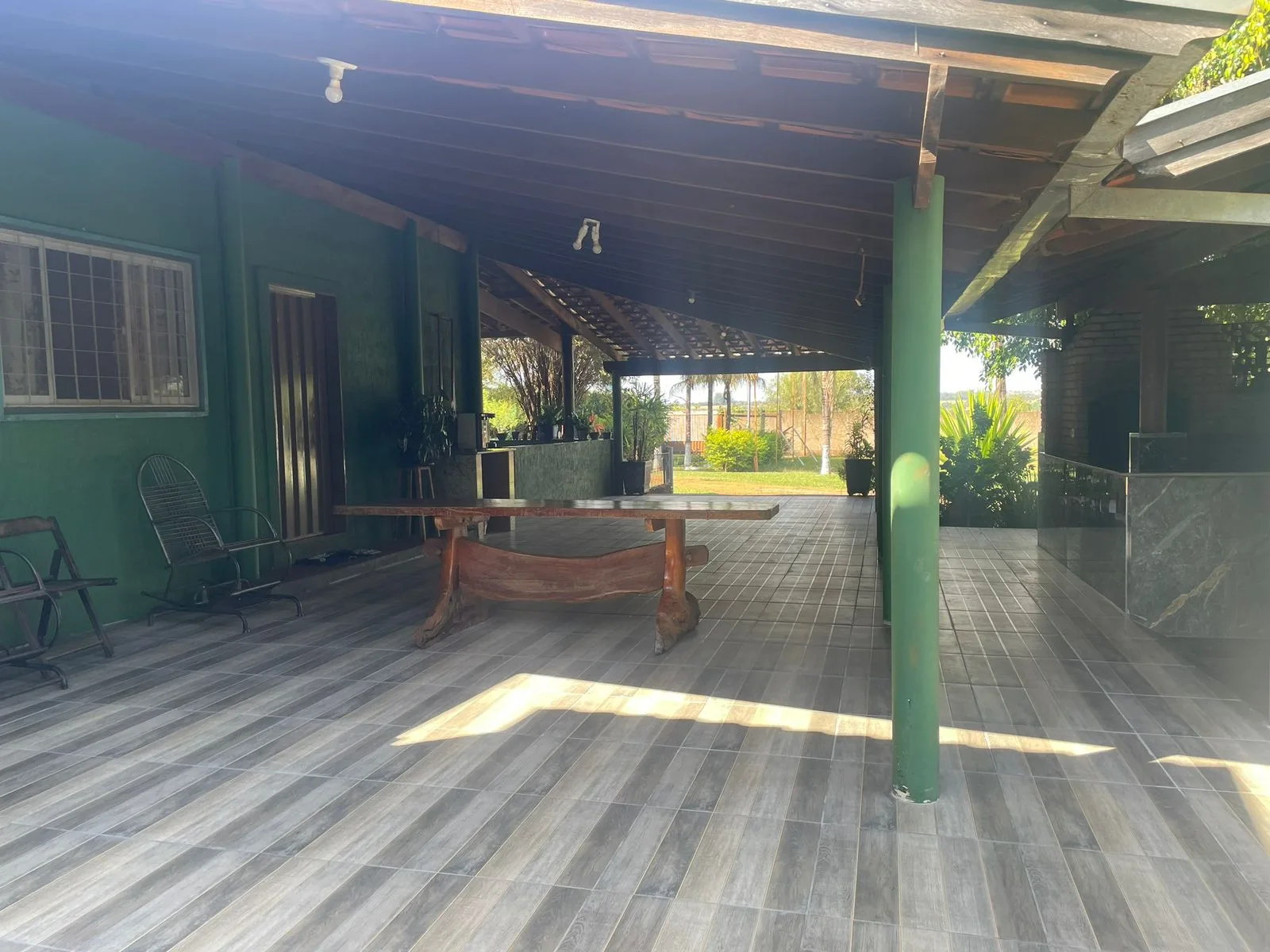 Chácara Ebenezer — foto 2